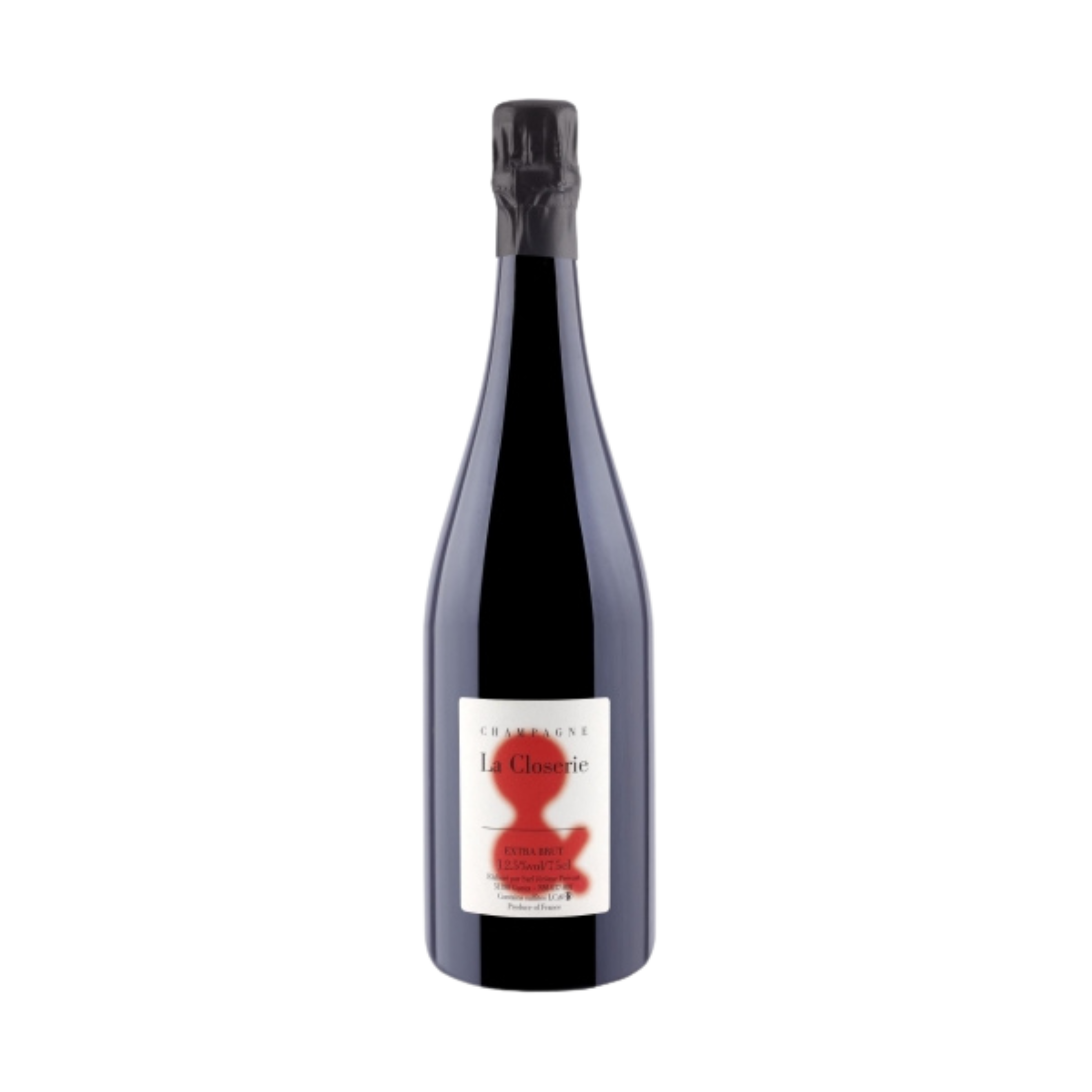 Jérôme Prévost, La Closerie &, Extra Brut – Bubbleshop by Sandia Chang