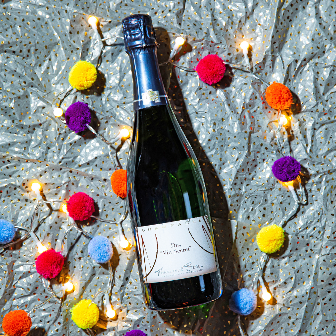 The Bubbleshop Champagne Gift Guide – Bubbleshop by Sandia Chang