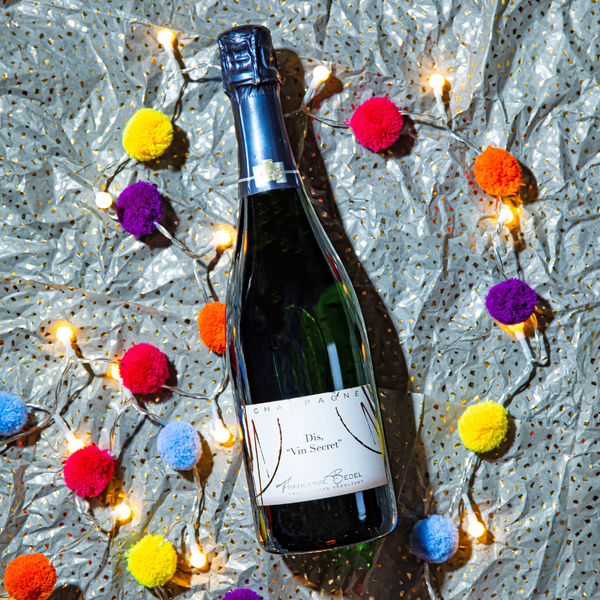The Bubbleshop Champagne Gift Guide