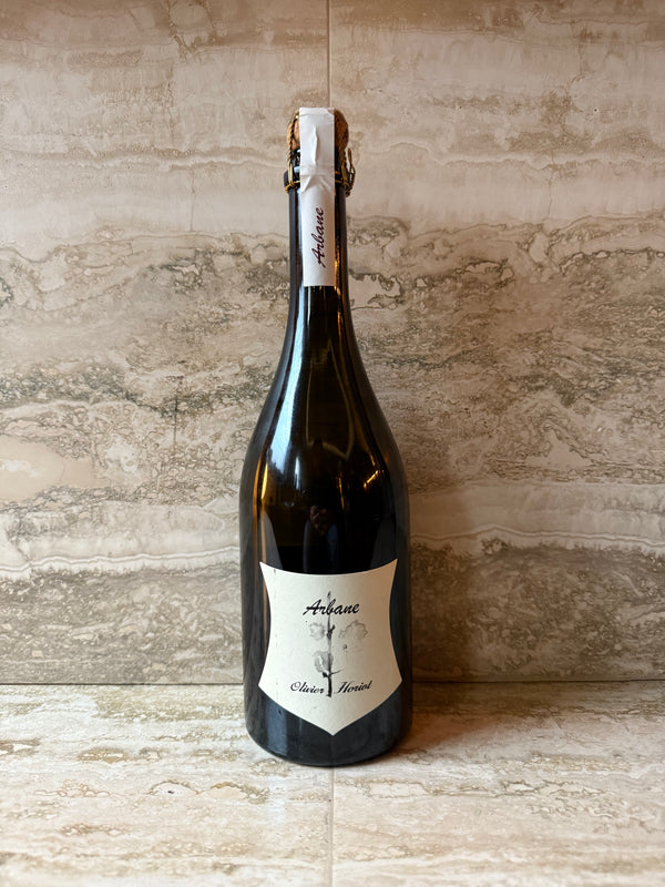 Olivier Horiot, Arbane, 2017