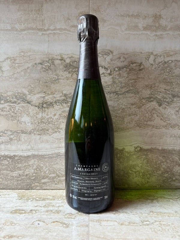 A. Margaine, L'Extra Brut