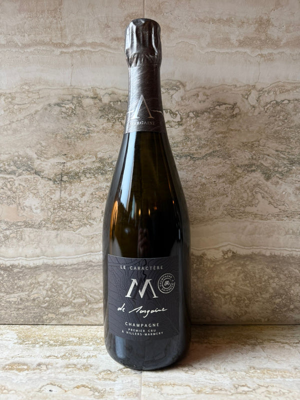 A. Margaine, Cuvee M