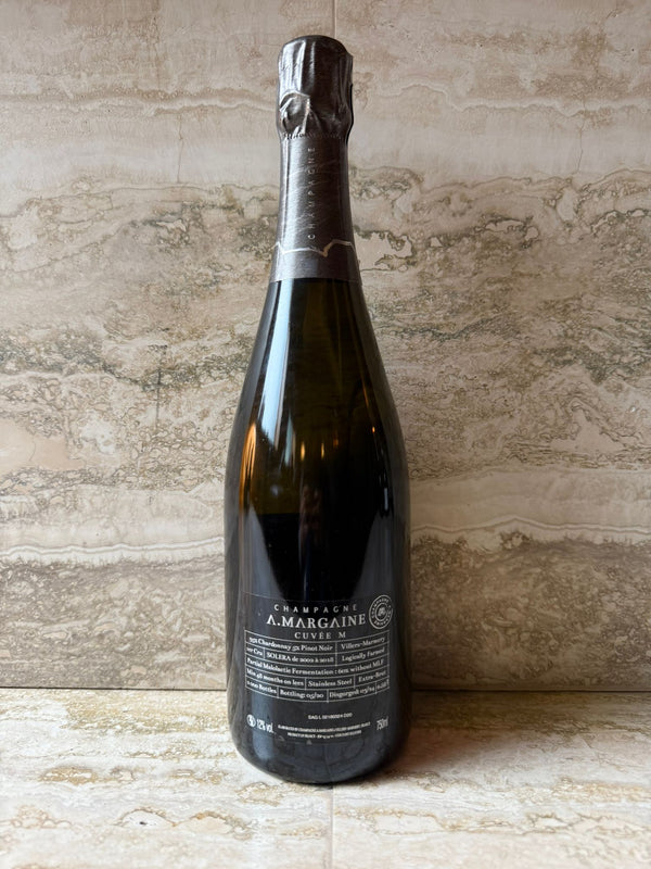 A. Margaine, Cuvee M