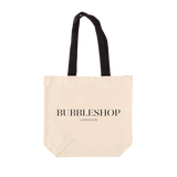Bubbleshop Tote Bag