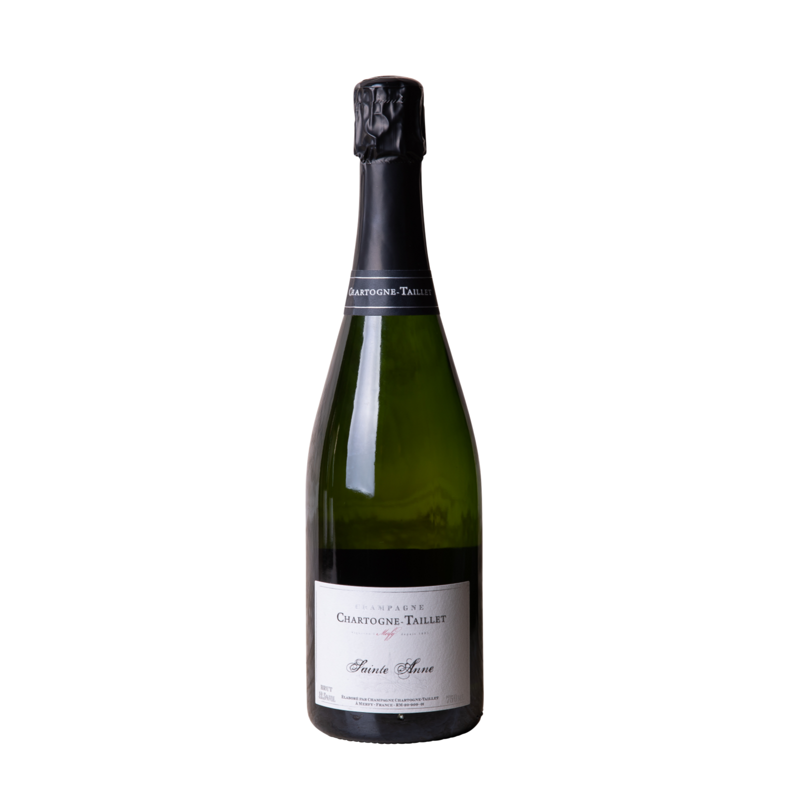 Chartogne Taillet, Sainte Anne, Brut – Bubbleshop by Sandia Chang
