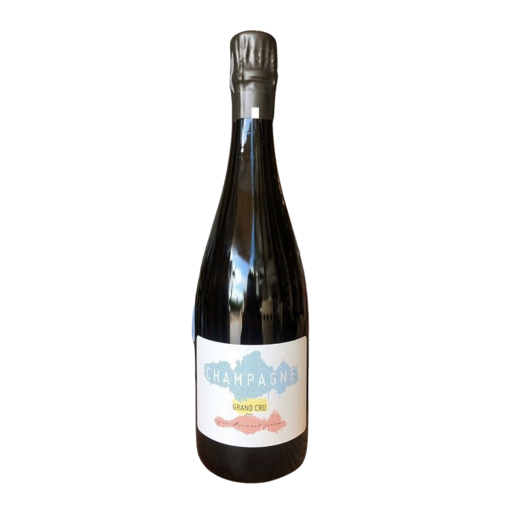 Jérôme Prévost, La Closerie Grand Cru, Extra Brut – Bubbleshop by